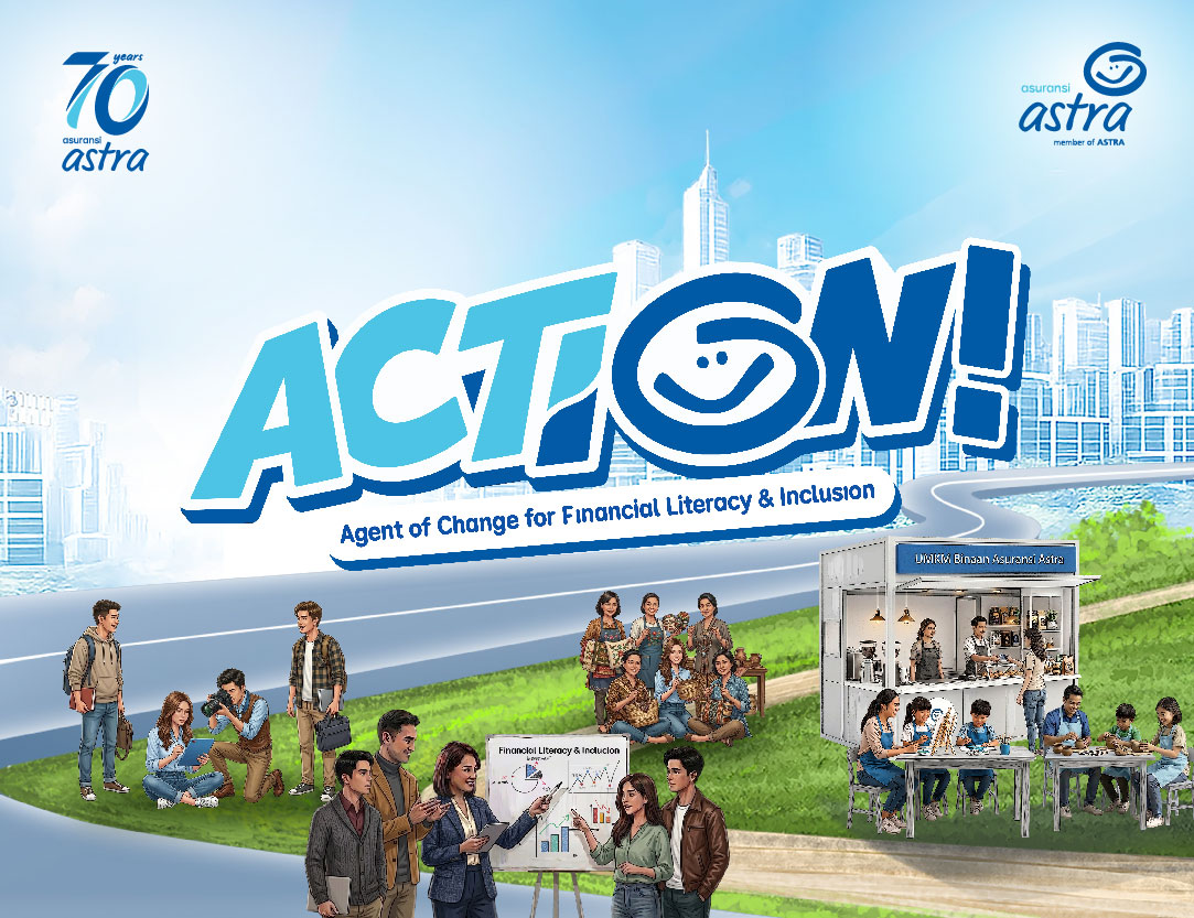 ACTION! 2026