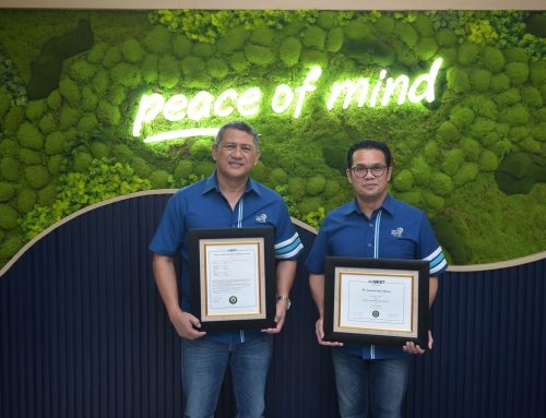 Asuransi Astra Kembali Raih Peringkat Kredit dan Peringkat Skala Nasional AM Best