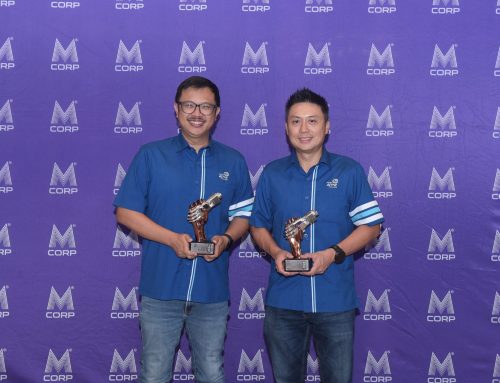 Asuransi Astra Raih Dua Penghargaan Marketeers OMNI Brands of the Year 2026 Lewat Inovasi Pengalaman Pelanggan