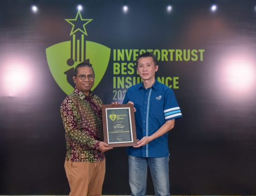Konsisten Jaga Kinerja dan Pertumbuhan Bisnis, Asuransi Astra Raih Best Insurance Award 2026