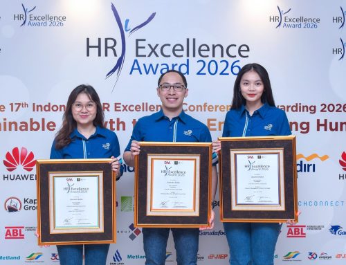 Asuransi Astra Borong Tiga Penghargaan HR Excellence Award 2026 atas Komitmen Pengembangan SDM Berkelanjutan